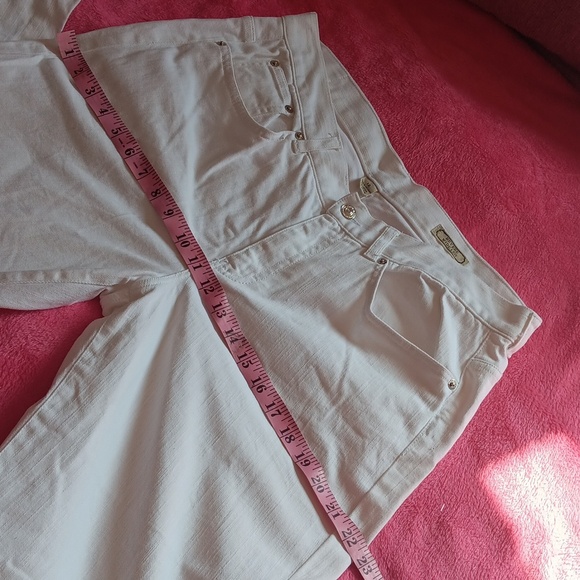 White jean size 12 - Picture 7 of 8